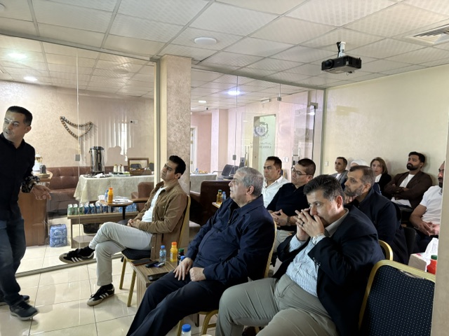 Implant Training Seminar — photo 6