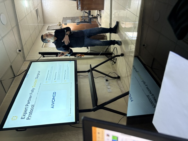 Implant Training Seminar — photo 7
